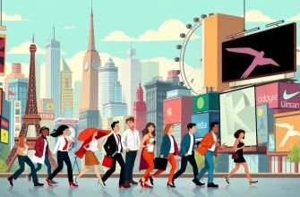 Las 10 mejores películas sobre publicidad y marketing