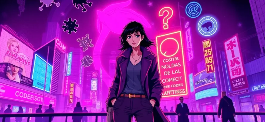 Películas de Detectives y Códigos: 10 Imperdibles