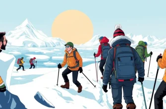 Aventuras en el deshielo: 10 películas para disfrutar