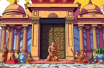 Películas históricas sobre el greco-budismo