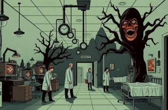 Películas de terror sobre inmunidad