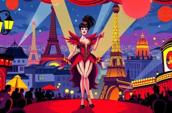 Películas de Cabaret: Un Viaje a la Magia del Escenario