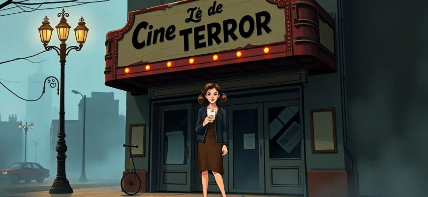 Películas de terror sobre el destino