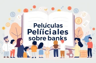 Películas familiares sobre bancos: diversión y aprendizaje para toda la familia