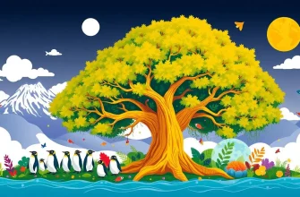 10 Documentales Imperdibles sobre la Conservación de la Naturaleza