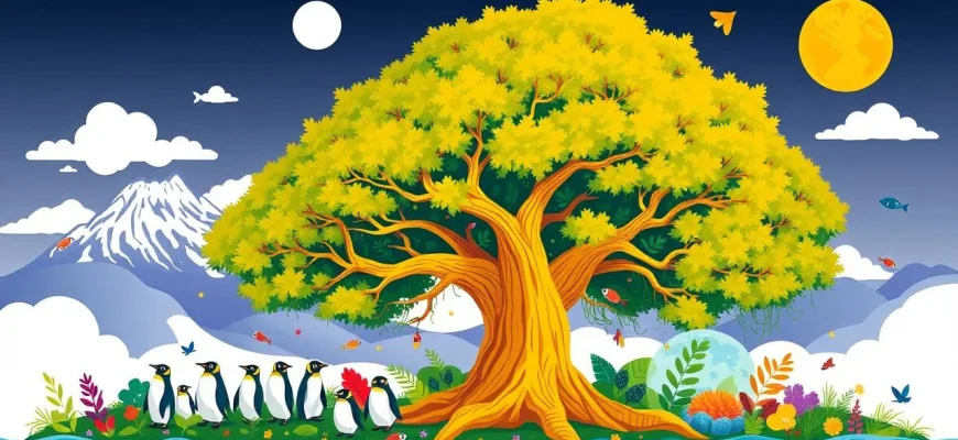 10 Documentales Imperdibles sobre la Conservación de la Naturaleza