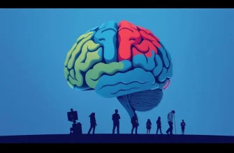 Películas que exploran el cerebro humano