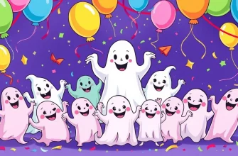 Películas Familiares de Fantasmas y Espíritus