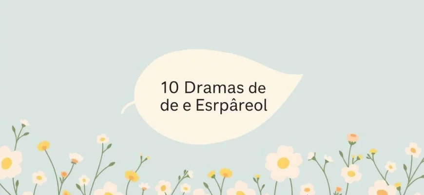 Películas de Drama sobre el Despertar de la Primavera