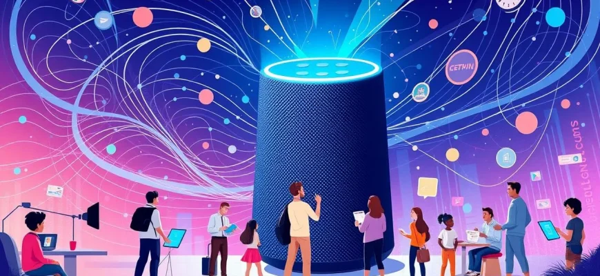 10 Documentales sobre Altavoces Inteligentes que Debes Ver