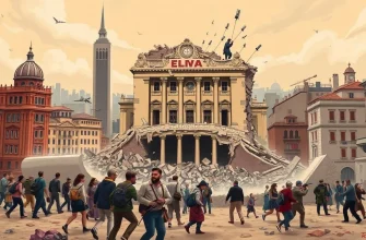 Películas de Desastres Sísmicos: Terremotos en la Gran Pantalla