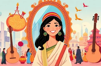 Películas que exploran la cultura árabe