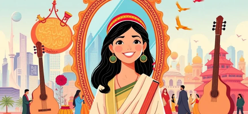 Películas que exploran la cultura árabe