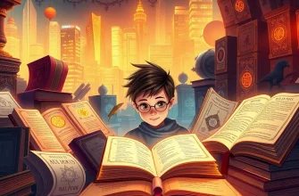 Películas Místicas con Libros Mágicos