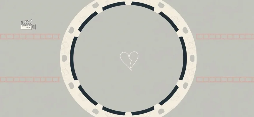 10 Películas que Capturan la Esencia de la Melancolía