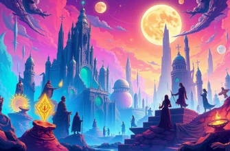 Películas de Misterio sobre Rituales Atlantes