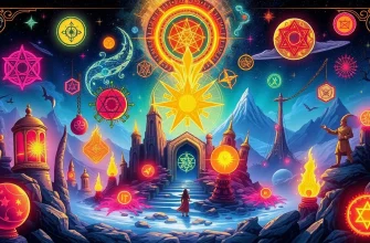 10 Películas Místicas sobre Símbolos de Poder