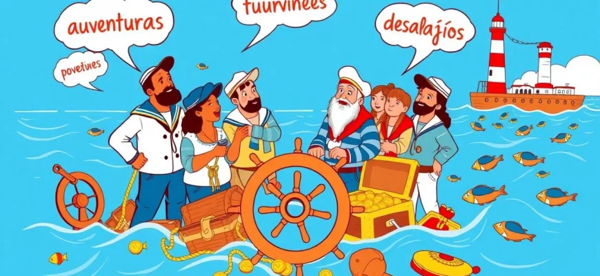 10 Documentales Imperdibles sobre Marineros