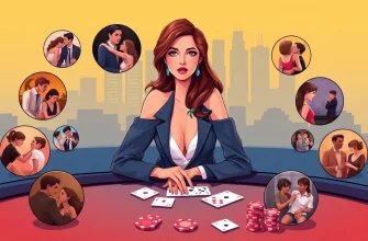 10 Películas de Amor y Poker