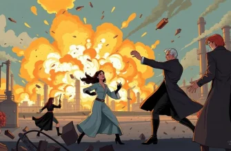 Explosiones en Refinerías: 10 Películas Imperdibles