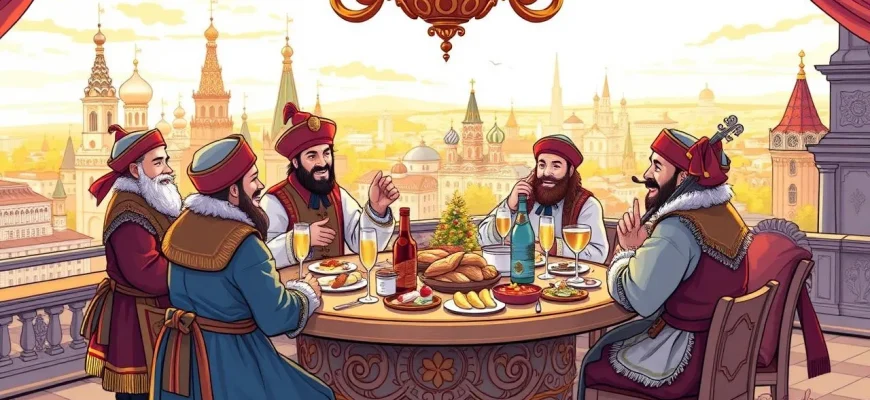 Películas sobre los cosacos