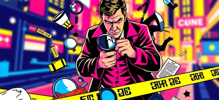 Películas de Crimen con Finales Sorprendentes