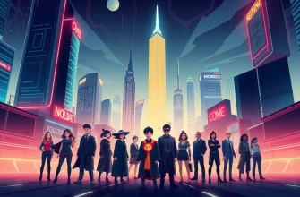 Películas de Fantasía con Marcas Icónicas