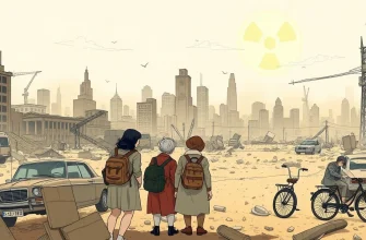 Películas de Terror sobre Guerra Nuclear