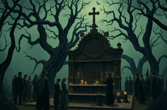 10 Películas de Terror sobre Iniciaciones