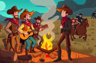 Las 10 Mejores Comedias de Vaqueros en Español