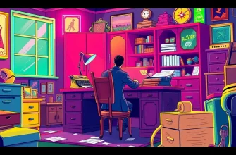 Películas Detectivescas sobre Muebles