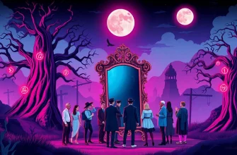 Misterios del Pasado: 10 Películas de Suspenso y Enigmas