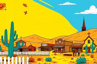 10 Películas del Oeste sobre Huérfanos