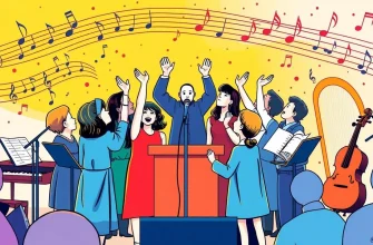 Los Mejores Documentales sobre Canto Coral