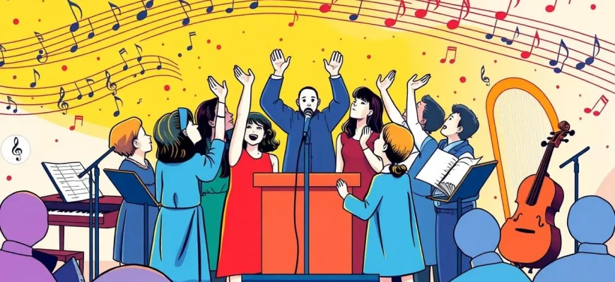 Los Mejores Documentales sobre Canto Coral