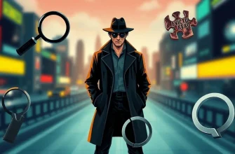 10 Películas de Crimen con Juegos Psicológicos