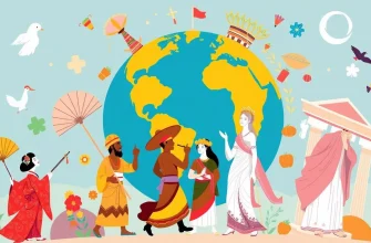 10 Películas Emocionantes sobre Descubrimientos Culturales