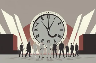 Películas Soviéticas de Paradojas Temporales