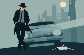 10 Thrillers Policiales que No Puedes Dejar de Ver