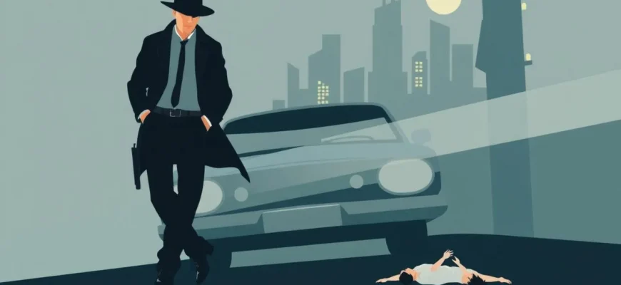 10 Thrillers Policiales que No Puedes Dejar de Ver