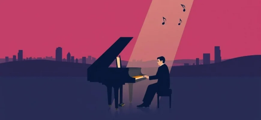 10 Películas de Drama Musical que Debes Ver