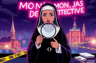 Películas de Monjas Detective: Misterio y Espiritualidad