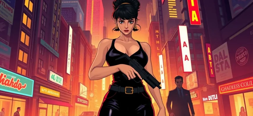 Películas de acción con corazones rotos