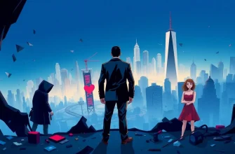 10 Películas Depresivas de Crimen