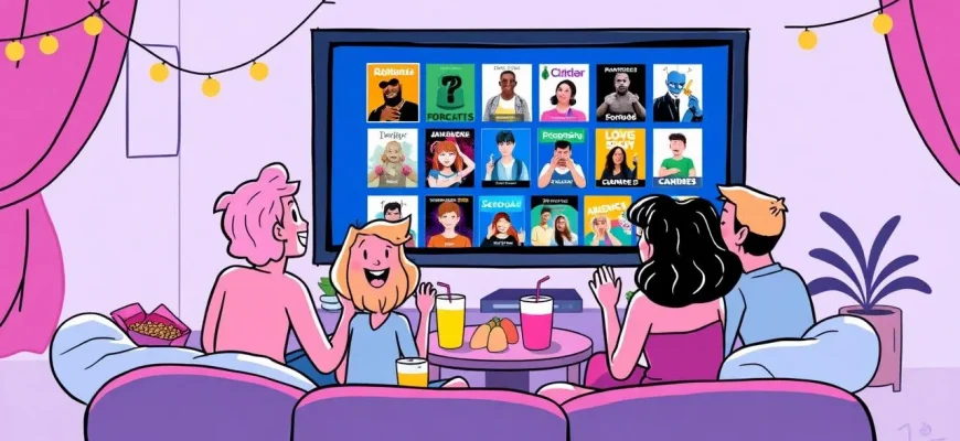 10 Comedias de Atracos para Morir de Risa