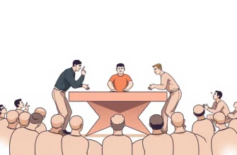 Películas Soviéticas de Armwrestling