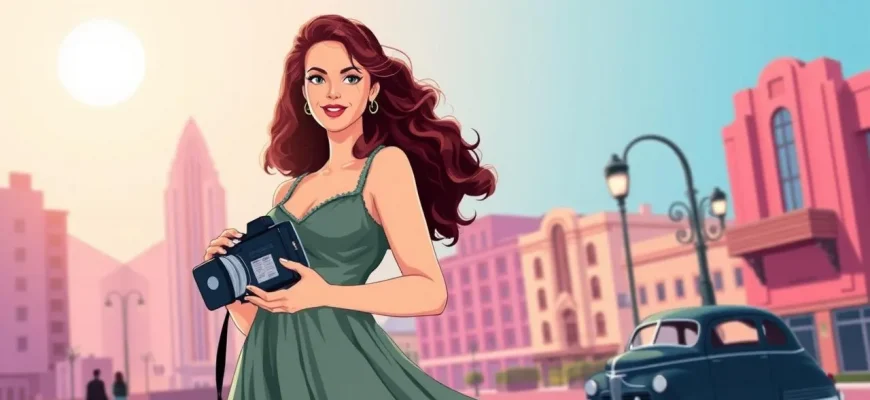 Melodramas de 1945 en Español: Una Oda al Romance y la Nostalgia