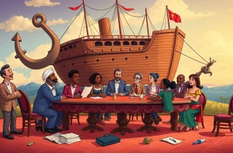 Comedias sobre la esclavitud: Risas y Reflexión