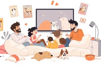 Películas sobre mascotas: 10 joyas cinematográficas para amantes de los animales