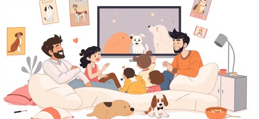 Películas sobre mascotas: 10 joyas cinematográficas para amantes de los animales